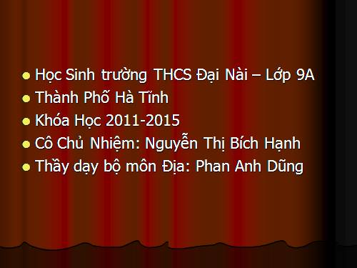 Bài 38. Phát triển tổng hợp kinh tế và bảo vệ tài nguyên, môi trường biển - đảo