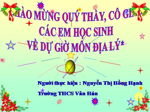 Bài 25. Vùng Duyên hải Nam Trung Bộ