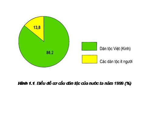 Bài 1. Cộng đồng các dân tộc Việt Nam