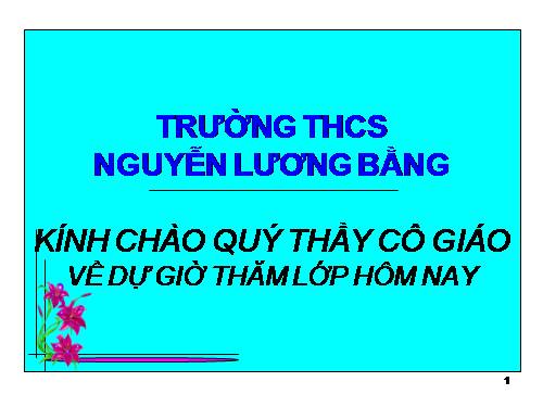 Bài 35. Vùng Đồng bằng sông Cửu Long