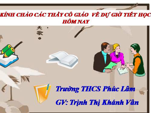 Bài 26. Vùng Duyên hải Nam Trung Bộ (tiếp theo)