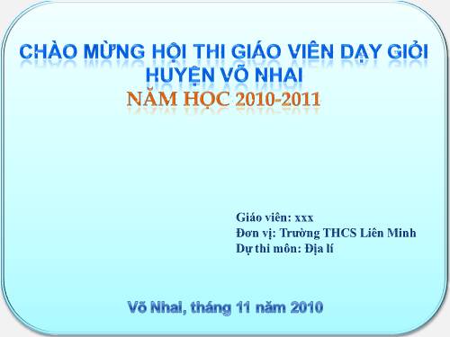 Bài 27. Thực hành: Kinh tế biển của Bắc Trung Bộ và Duyên Hải Nam Trung Bộ