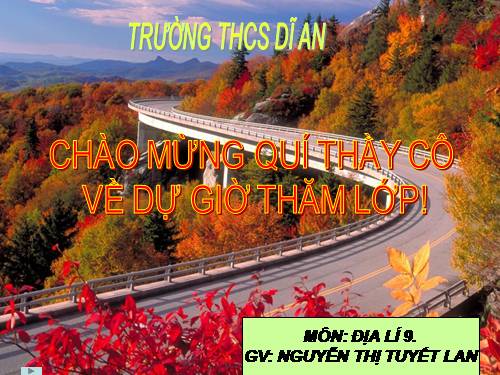 Bài 17. Vùng Trung du và miền núi Bắc Bộ