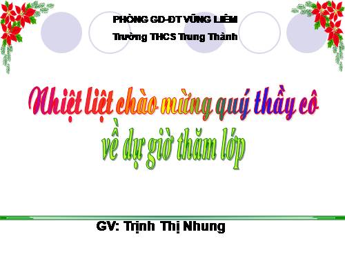 Bài 41. Địa lí tỉnh (thành phổ)