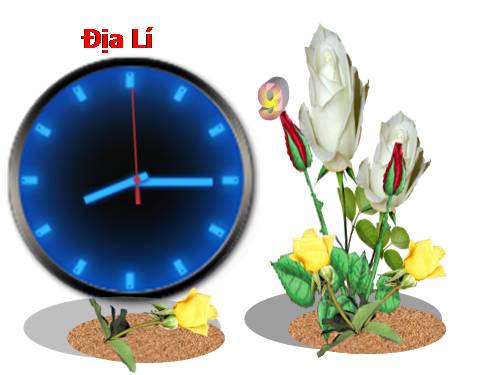 Bài 17. Vùng Trung du và miền núi Bắc Bộ