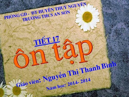 tiet 18 - on tap