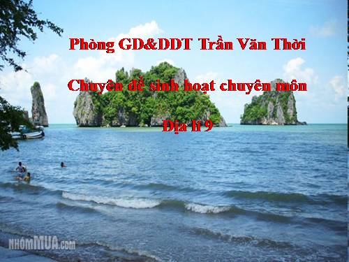 Bài 14. Giao thông vận tải và bưu chính viễn thông