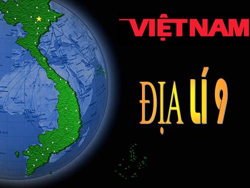 Bài 2. Dân số và gia tăng dân số