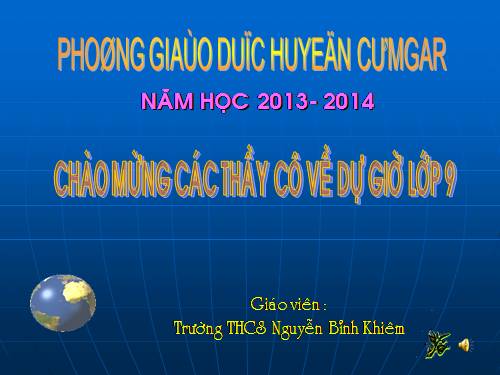 Bài 38. Phát triển tổng hợp kinh tế và bảo vệ tài nguyên, môi trường biển - đảo