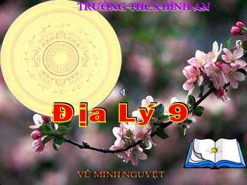 Bài 39. Phát triển tổng hợp kinh tế và bảo vệ tài nguyên, môi trường biển - đảo (tiếp theo)