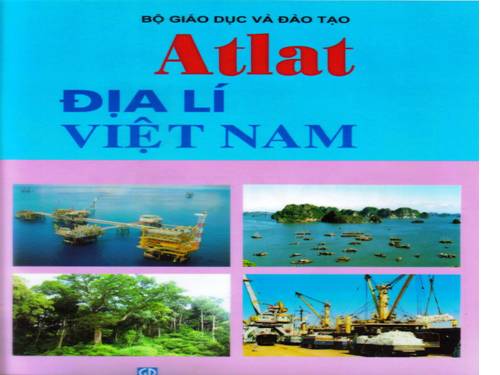 ATLAT VIỆT NAM