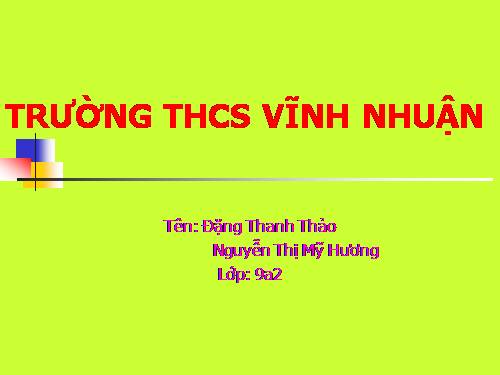 Bài 28. Vùng Tây Nguyên