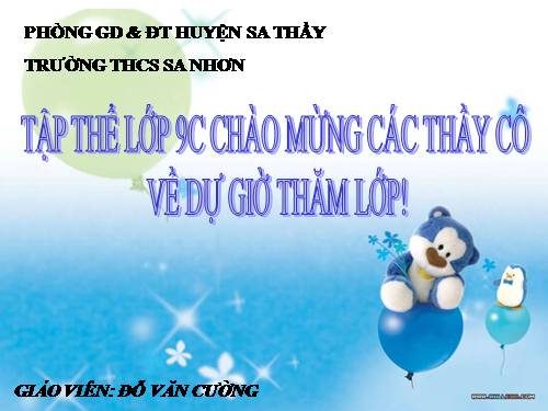 Bài 32. Vùng Đông Nam Bộ (tiếp theo)