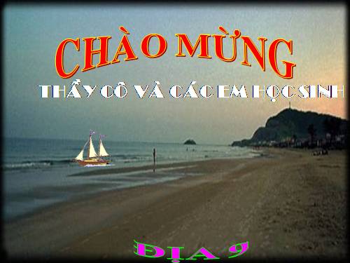 Bài 31. Vùng Đông Nam Bộ