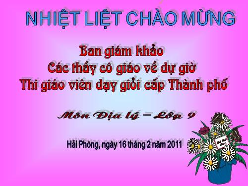 Bài 40. Thực hành: Đánh giá tiềm năng kinh tế của các đảo ven bờ và tìm hiểu về ngành công nghiệp dầu khí