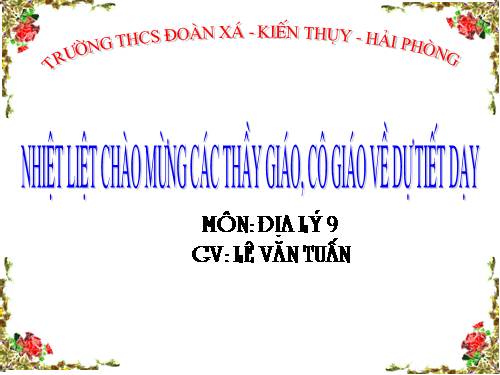 Bài 30. Thực hành: So sánh tình hình sản xuất cây công nghiệp lâu năm ở Trung du và miền núi Bắc Bộ với Tây Nguyên