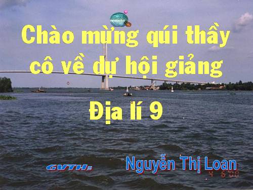 Bài 37. Thực hành: Vẽ và phân tích biểu đồ về tình hình sản xuất của ngành thuỷ sản ở Đồng bằng sông Cửu Long