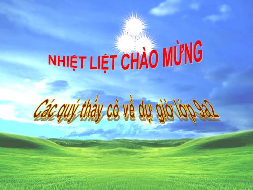 Bài 25. Vùng Duyên hải Nam Trung Bộ