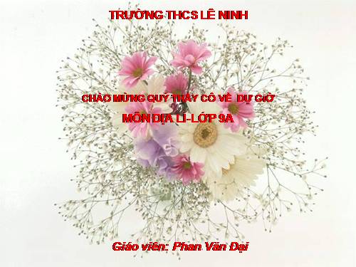 Bài 16. Thực hành: Vẽ biểu đồ về sự thay đổi cơ cấu kinh tế