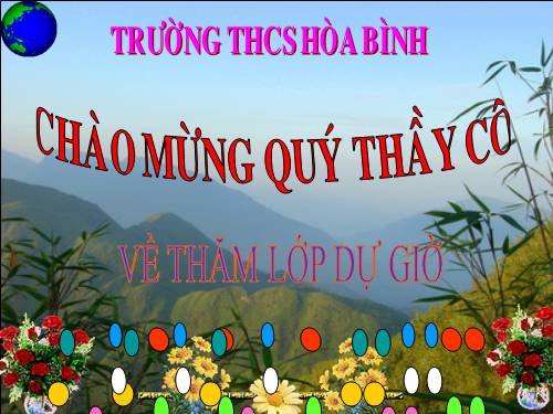 Bài 17. Vùng Trung du và miền núi Bắc Bộ