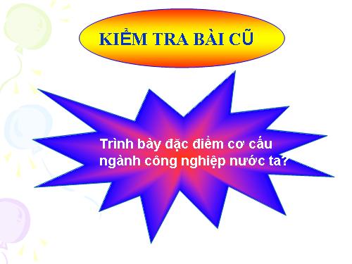 Bài 13. Vai trò, đặc điểm phát triển và phân bố của dịch vụ