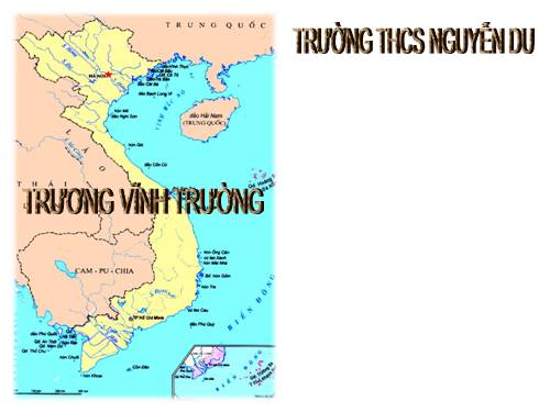 Bài 38. Phát triển tổng hợp kinh tế và bảo vệ tài nguyên, môi trường biển - đảo