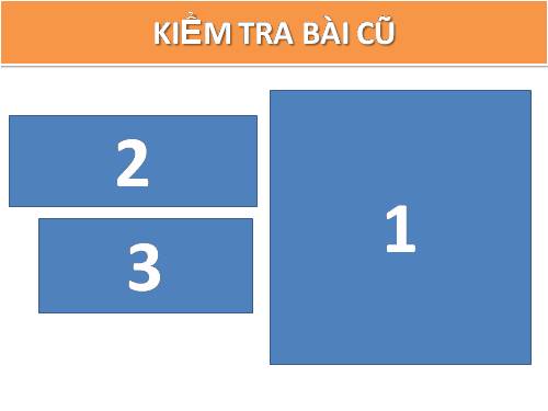 Bài 4. Lao động và việc làm. Chất lượng cuộc sống