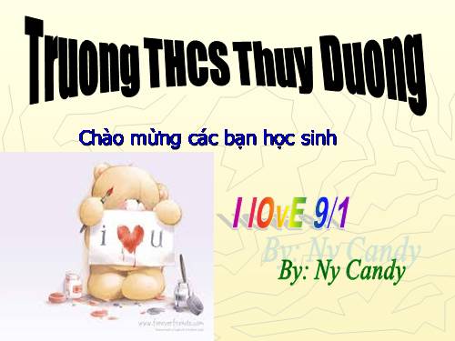 Bài 4. Lao động và việc làm. Chất lượng cuộc sống