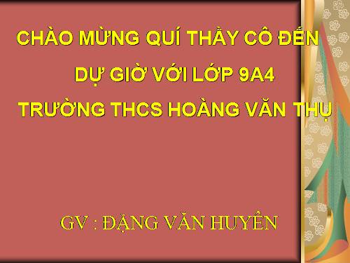 Bài 28. Vùng Tây Nguyên