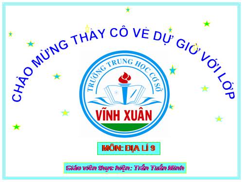 Bài 38. Phát triển tổng hợp kinh tế và bảo vệ tài nguyên, môi trường biển - đảo