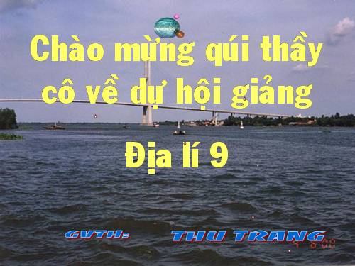 Bài 37. Thực hành: Vẽ và phân tích biểu đồ về tình hình sản xuất của ngành thuỷ sản ở Đồng bằng sông Cửu Long