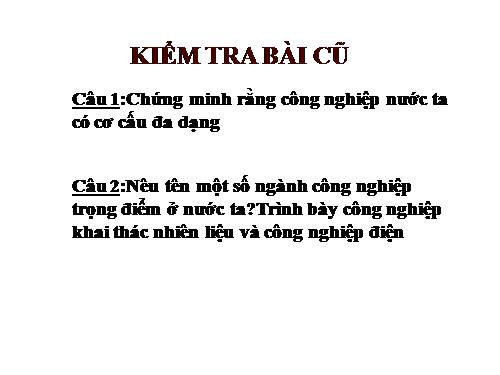 Bài 13. Vai trò, đặc điểm phát triển và phân bố của dịch vụ