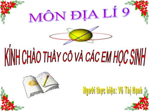 Bài 28. Vùng Tây Nguyên