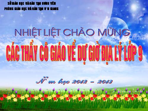 Bài 2. Dân số và gia tăng dân số