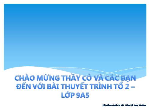 Bài 21. Vùng Đồng bằng sông Hồng (tiếp theo)