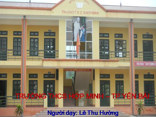 Bài 14. Giao thông vận tải và bưu chính viễn thông