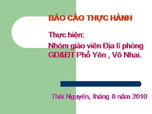 Bài 23. Vùng Bắc Trung Bộ