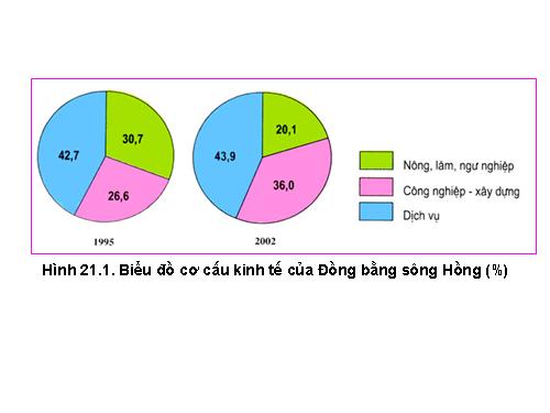 Bài 21. Vùng Đồng bằng sông Hồng (tiếp theo)