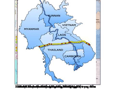 Bài 23. Vùng Bắc Trung Bộ