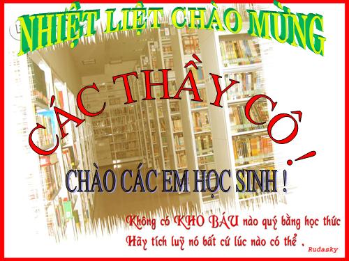 Bài 15. Thương mại và du lịch