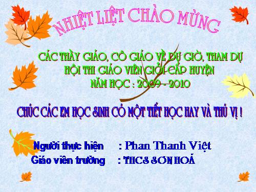 Địa lý 9 -  Vùng ĐNB - tiêt1