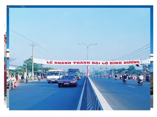 TẬP ẢNH BÌNH DUONG