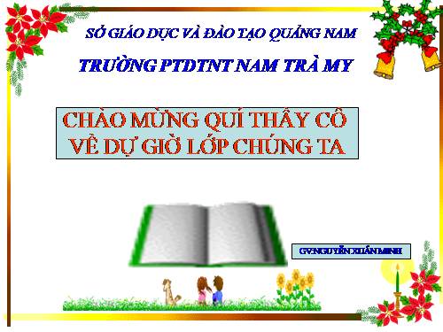 Bài 25. Vùng Duyên hải Nam Trung Bộ