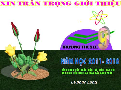 Dia 9- Thuc hanh O nhiem moi truong