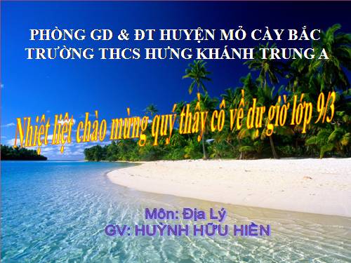 Bài 34. Thực hành: Phân tích một số ngành công nghiệp trọng điểm ở Đông Nam Bộ