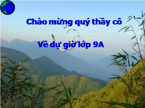 Bài 17. Vùng Trung du và miền núi Bắc Bộ