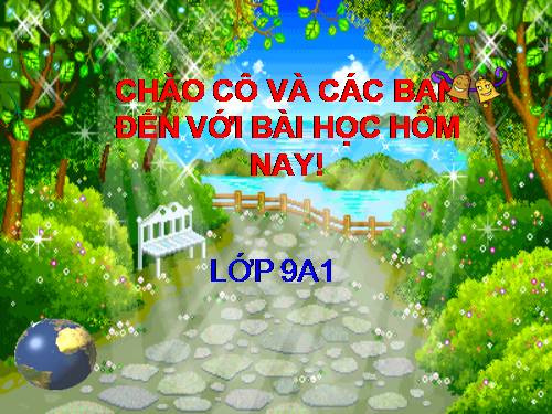 Bài 38. Phát triển tổng hợp kinh tế và bảo vệ tài nguyên, môi trường biển - đảo