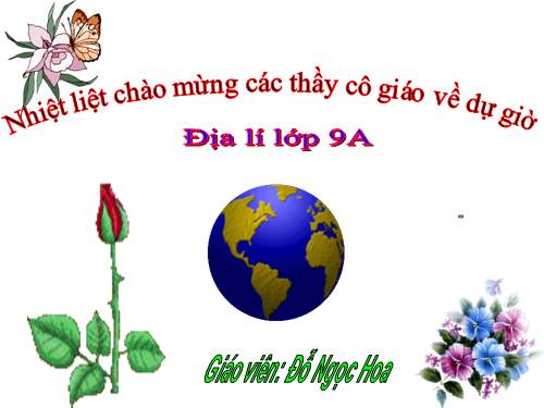 Bài 36. Vùng Đồng bằng sông Cửu Long (tiếp theo)