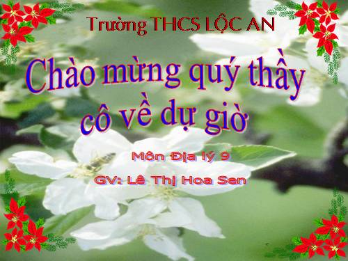 Bài 27. Thực hành: Kinh tế biển của Bắc Trung Bộ và Duyên Hải Nam Trung Bộ