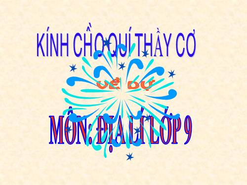 Bài 16. Thực hành: Vẽ biểu đồ về sự thay đổi cơ cấu kinh tế